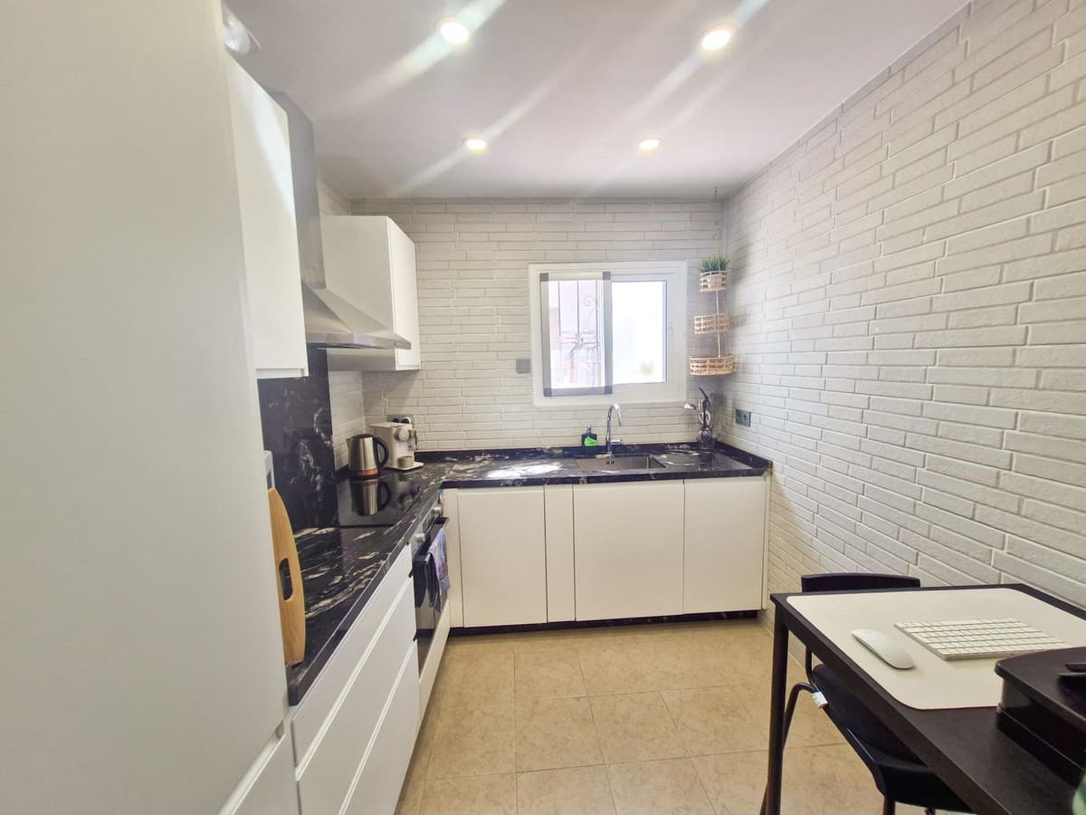 Townhouse in Mijas — photo 10 of 10