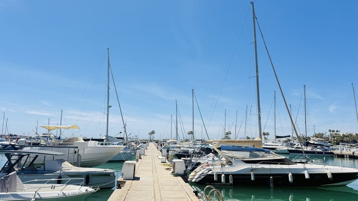 Residential Plot in Sotogrande — photo 2 of 10