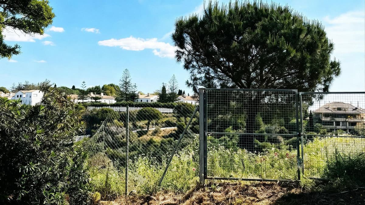 Residential Plot in Sotogrande — photo 4 of 10