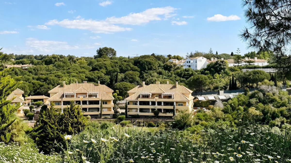 Residential Plot in Sotogrande — photo 6 of 10