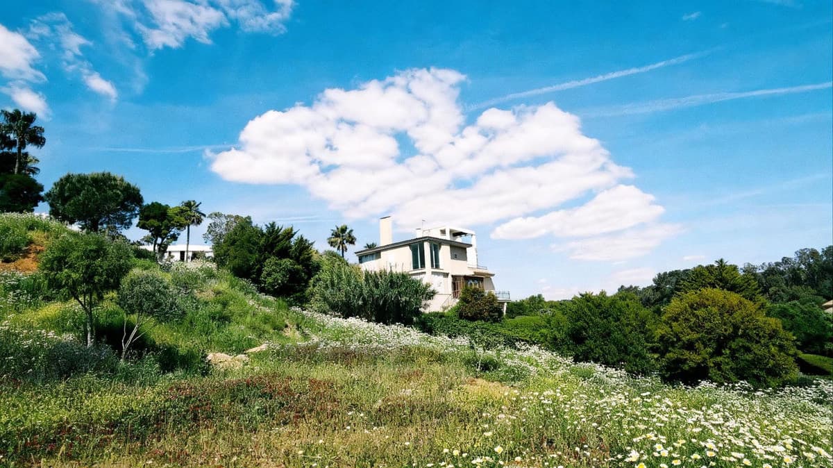 Residential Plot in Sotogrande — photo 8 of 10
