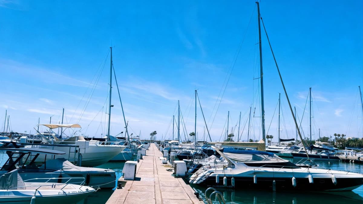 Residential Plot in Sotogrande — photo 9 of 10