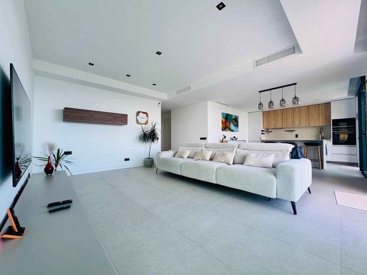 Penthouse Duplex in Marbella — photo 5 of 10