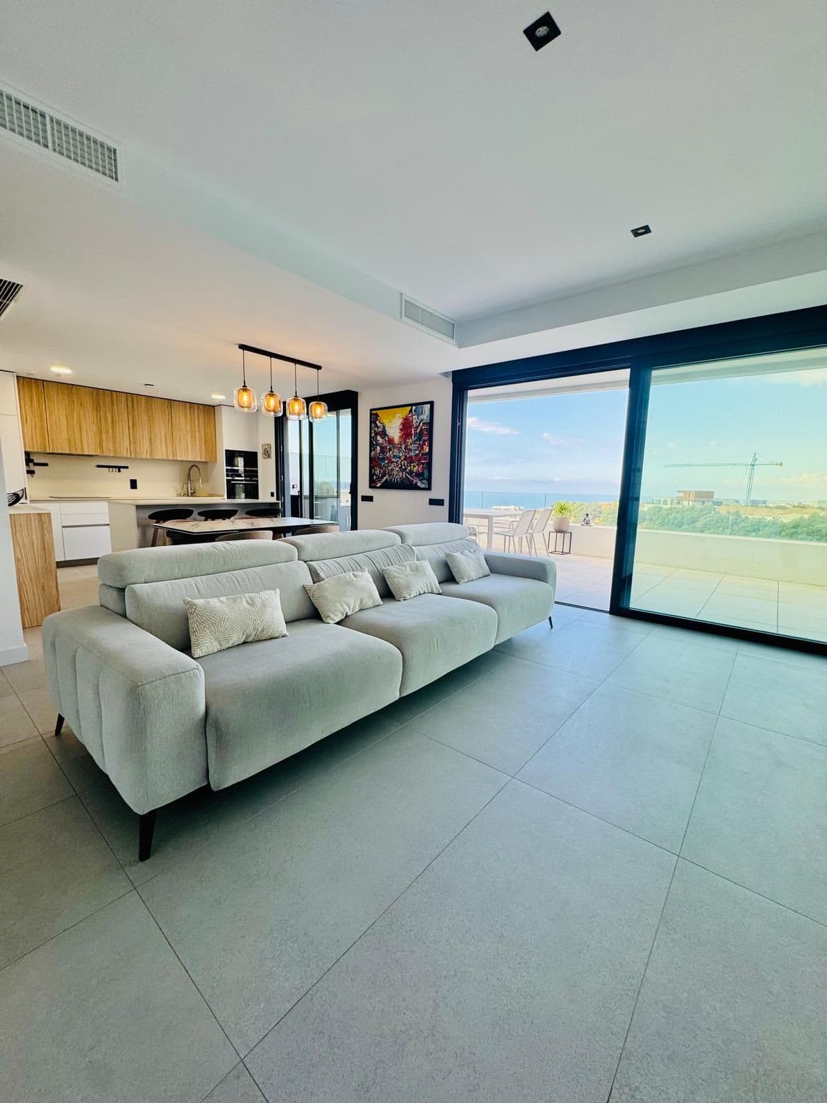 Penthouse Duplex in Marbella — photo 6 of 10