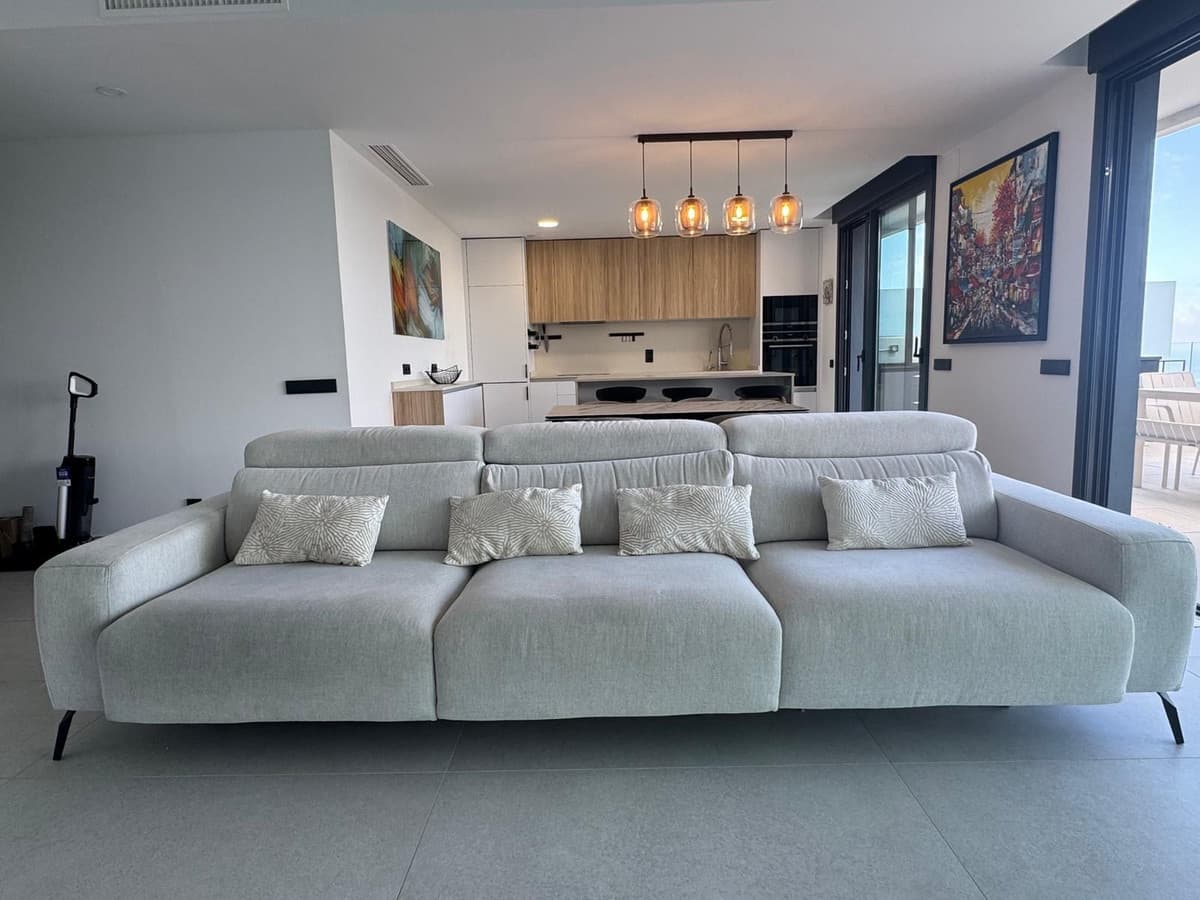 Penthouse Duplex in Marbella — photo 7 of 10