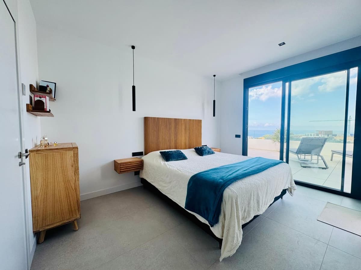 Penthouse Duplex in Marbella — photo 10 of 10