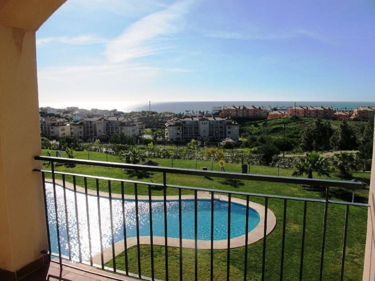 Middle Floor Apartment in Mijas Costa — photo 3 of 10