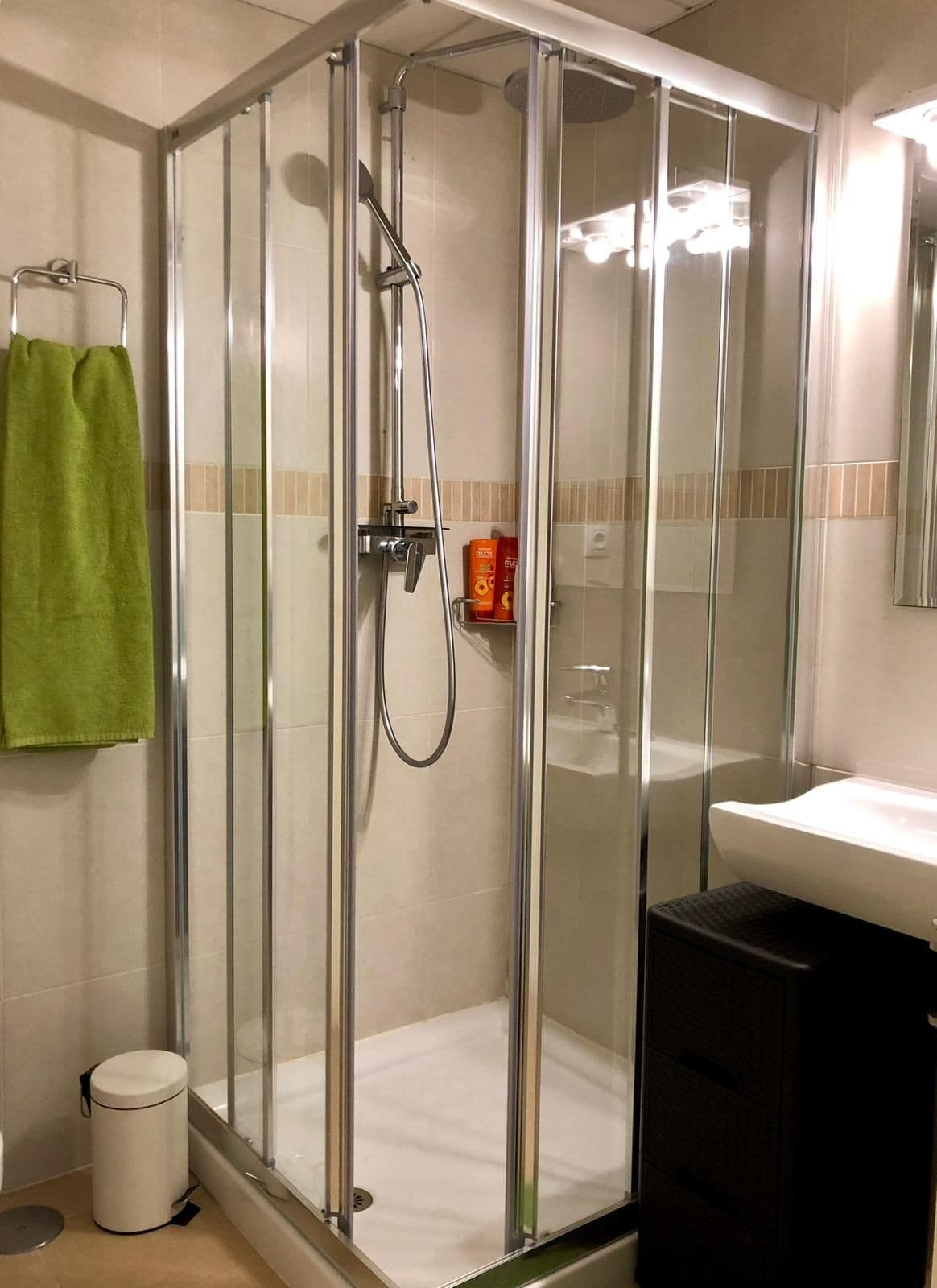 Middle Floor Apartment in Mijas Costa — photo 10 of 10