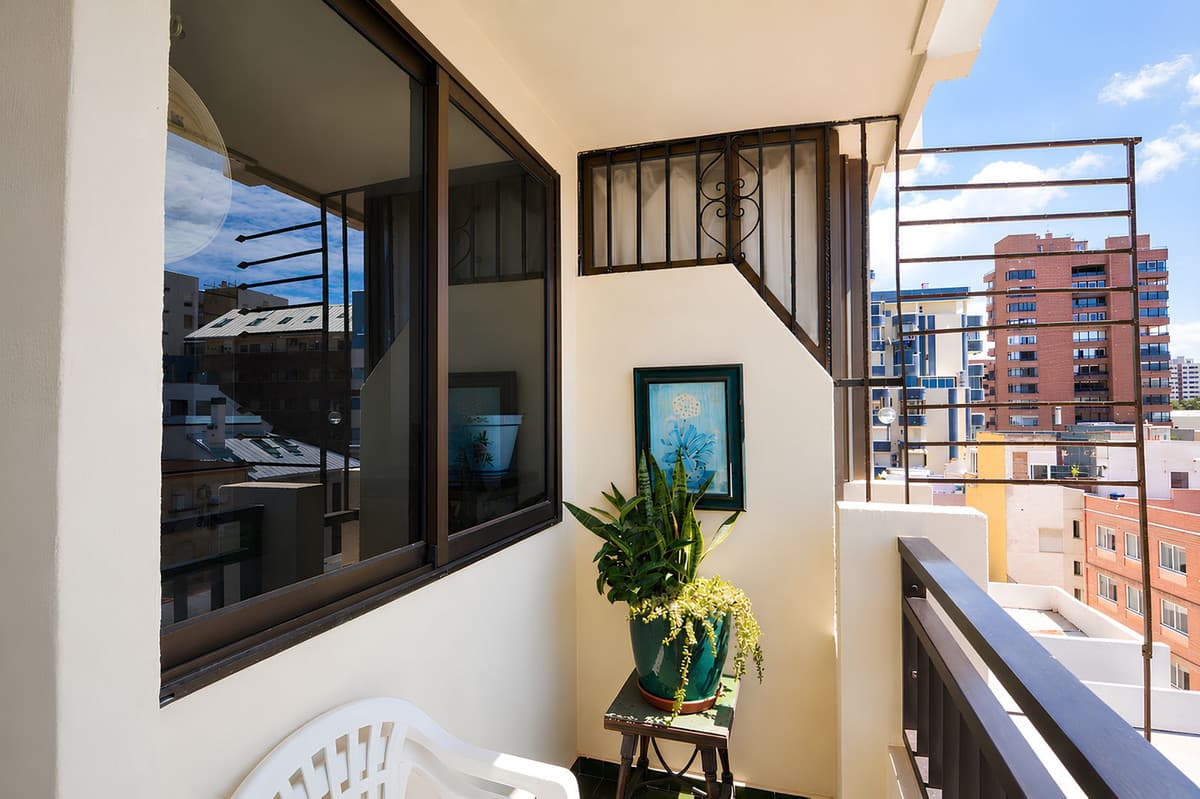 Middle Floor Apartment in Fuengirola — photo 4 of 10
