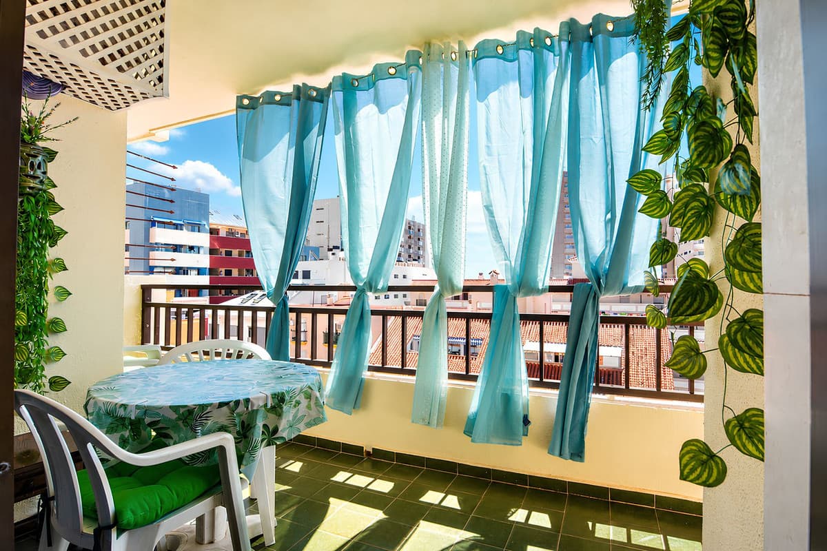 Middle Floor Apartment in Fuengirola — photo 6 of 10