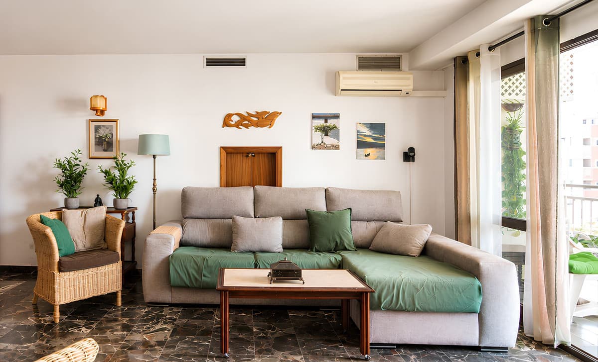 Middle Floor Apartment in Fuengirola — photo 9 of 10