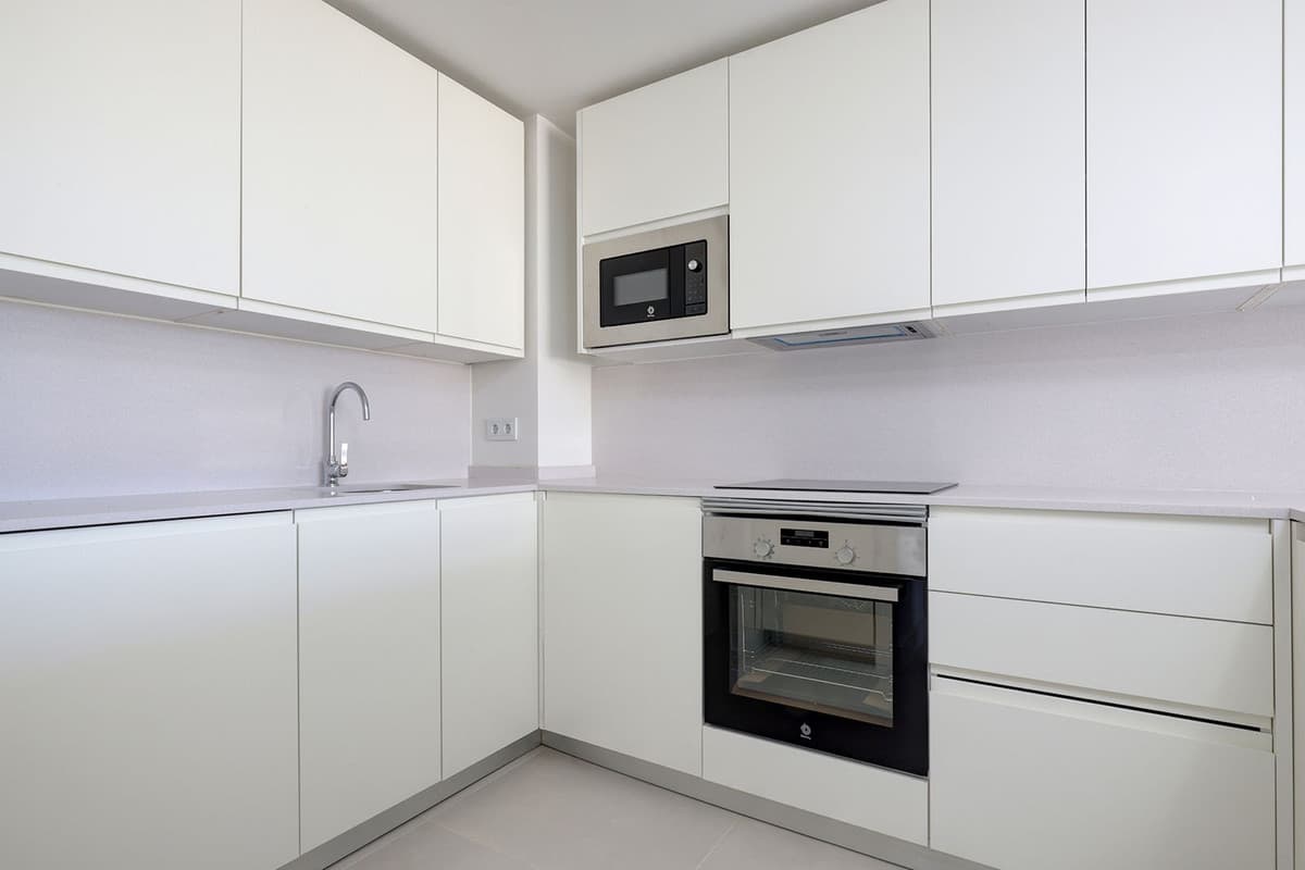 Middle Floor Apartment in Fuengirola — photo 9 of 10