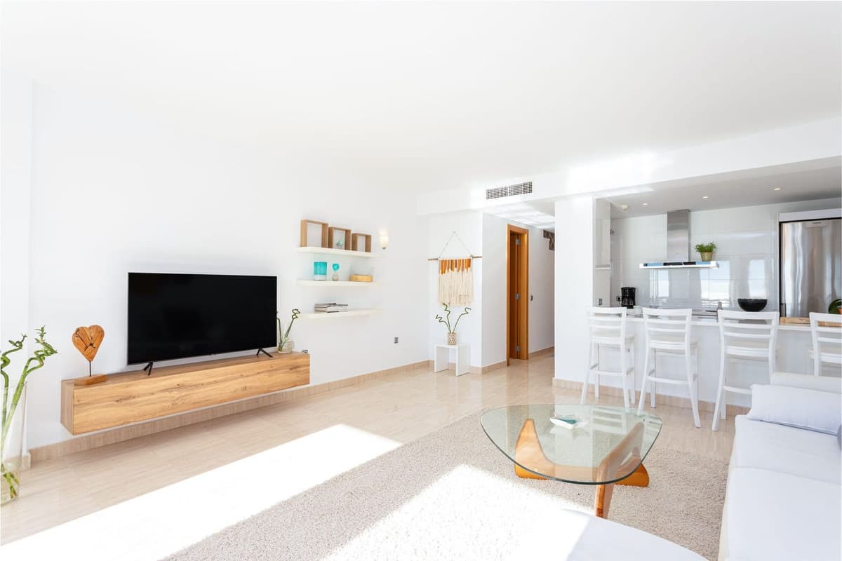 Penthouse Duplex in Carvajal — photo 9 of 10