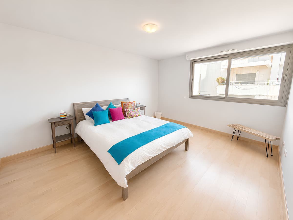 Penthouse Duplex in La Cala de Mijas — photo 10 of 10