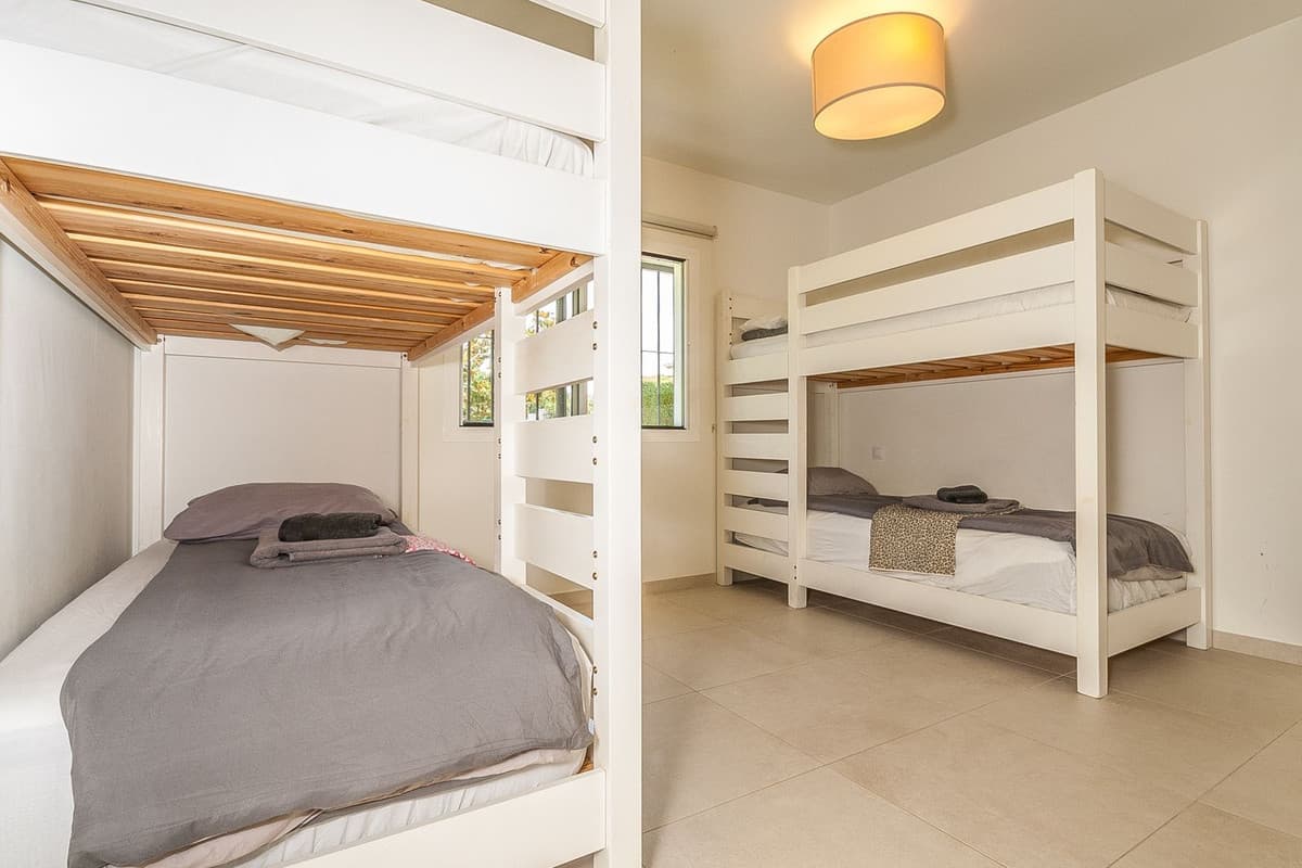 Detached Villa in Elviria — photo 10 of 10