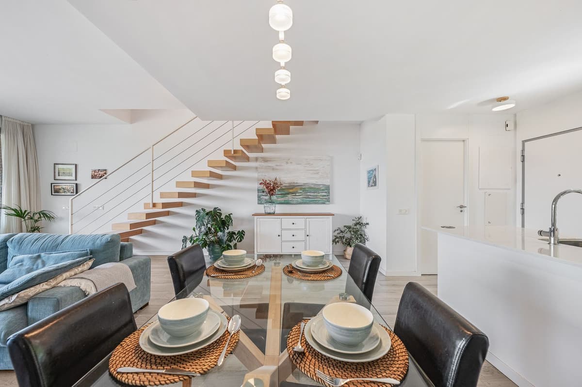 Townhouse in Cancelada — photo 5 of 10