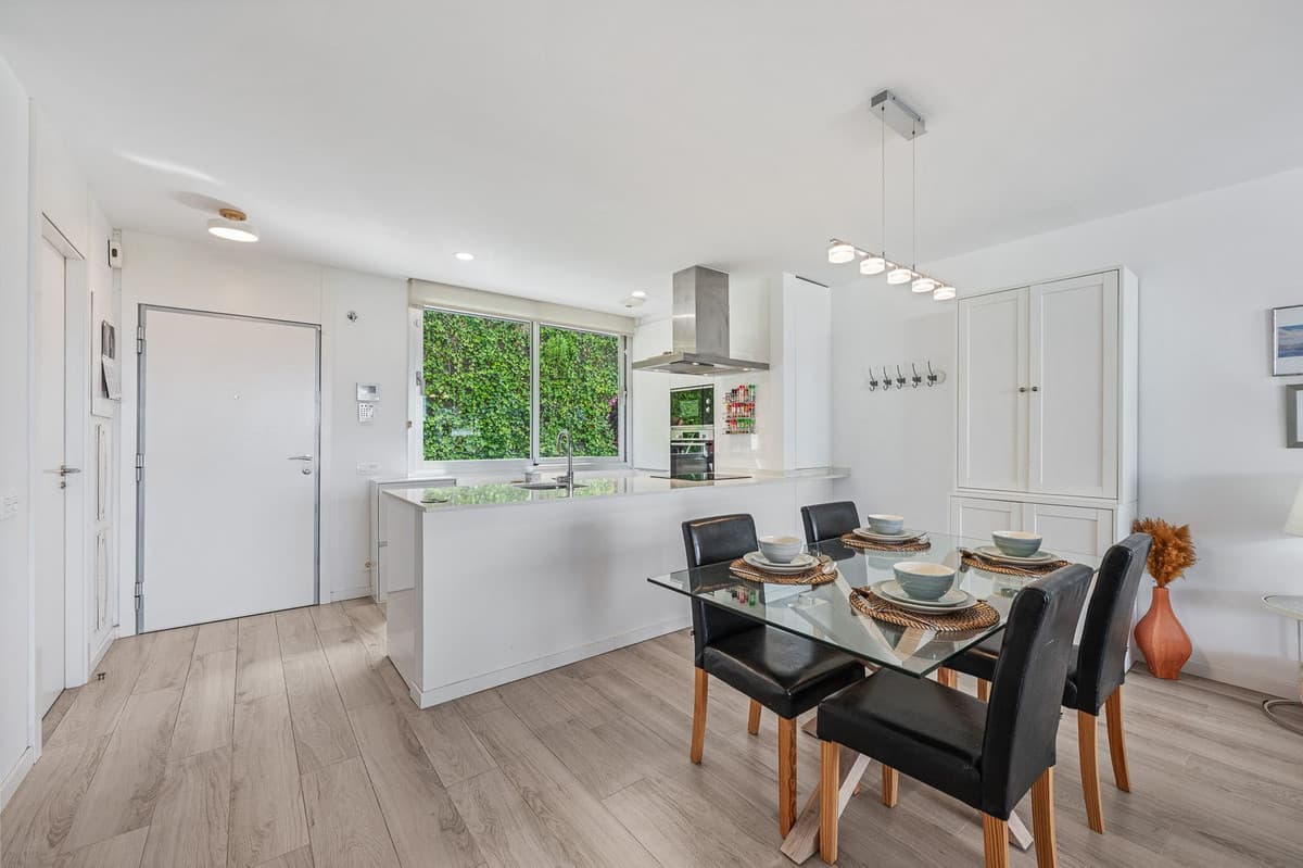 Townhouse in Cancelada — photo 9 of 10