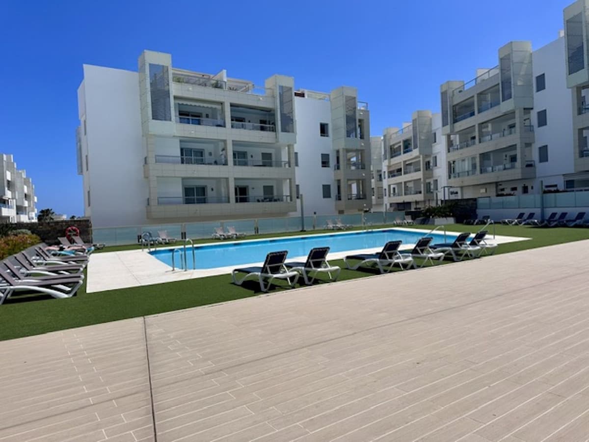 Penthouse Duplex in Marbella — photo 1 of 10