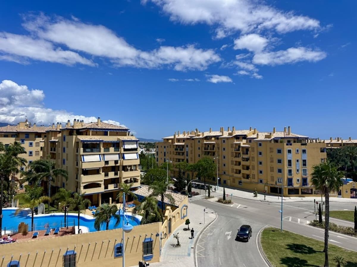 Penthouse Duplex in Marbella — photo 5 of 10