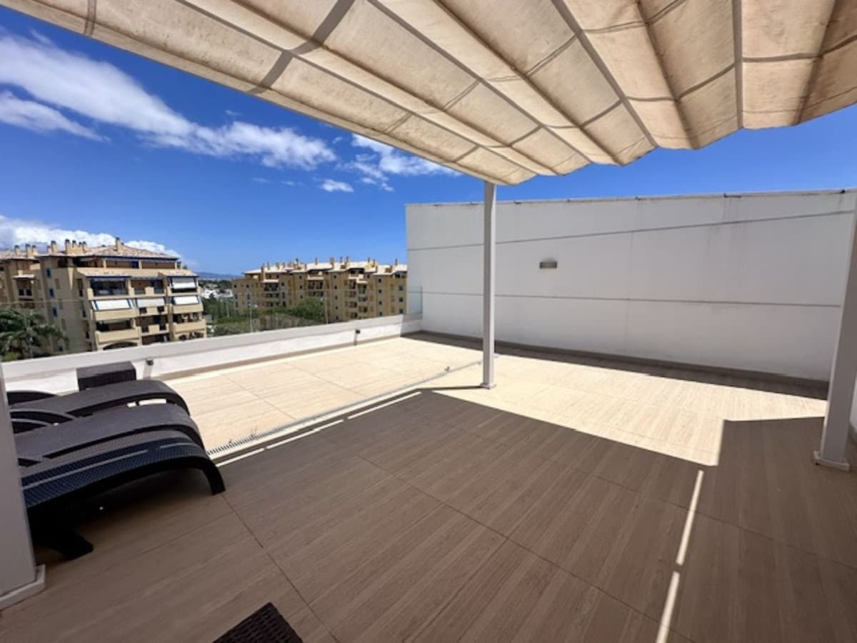 Penthouse Duplex in Marbella — photo 8 of 10