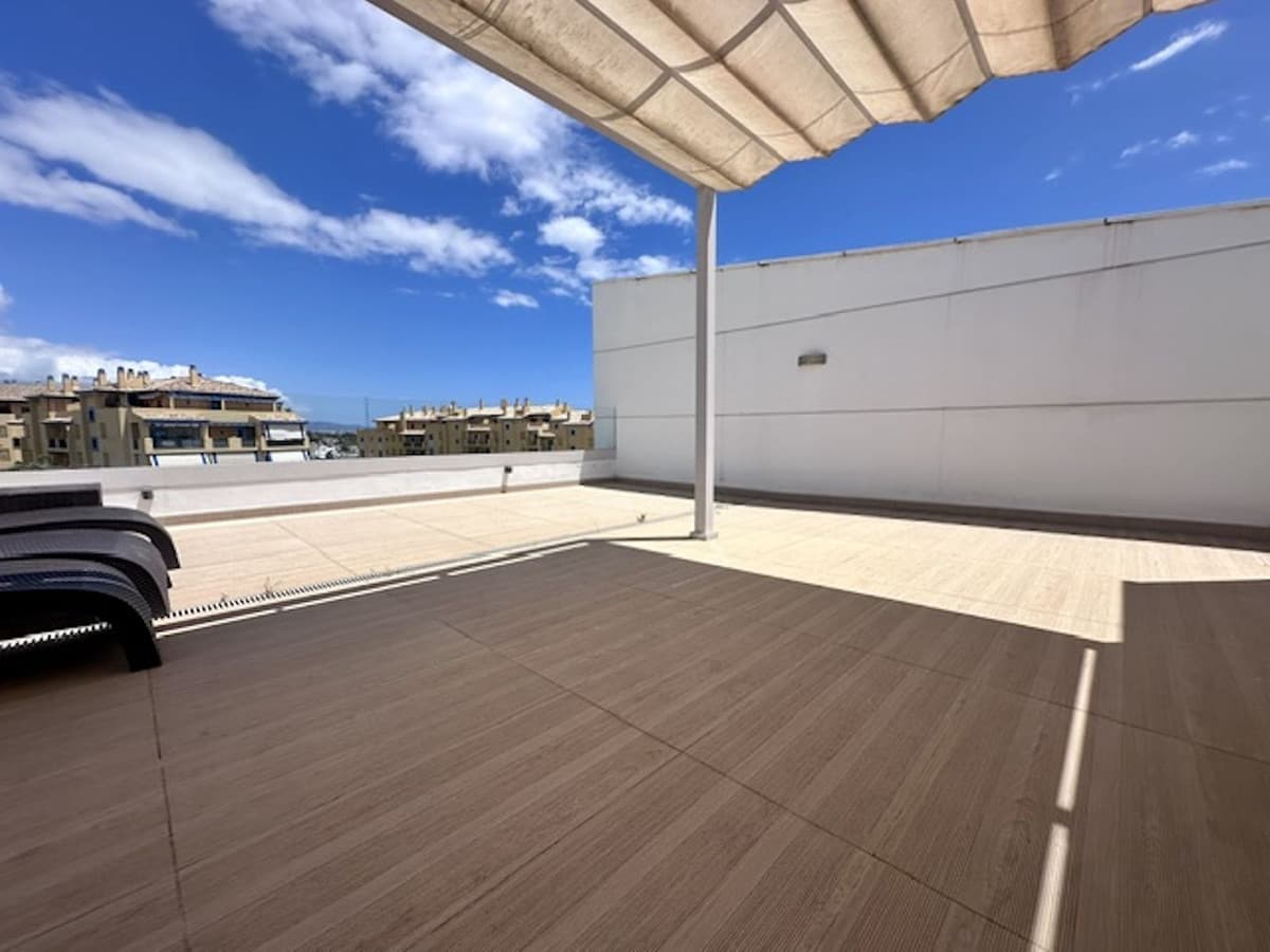 Penthouse Duplex in Marbella — photo 9 of 10