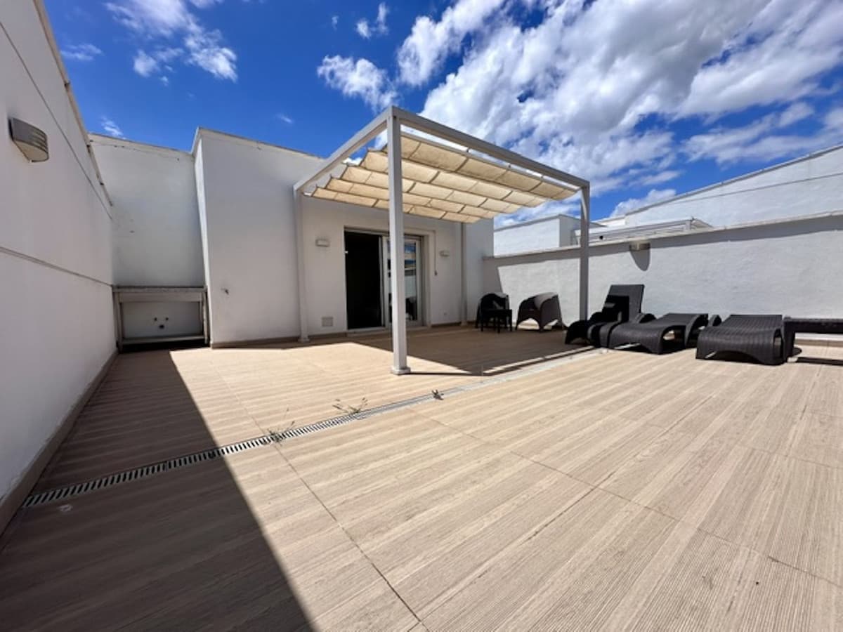 Penthouse Duplex in Marbella — photo 10 of 10