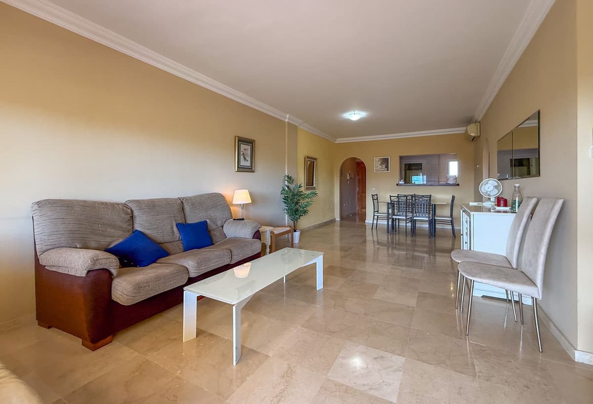 Middle Floor Apartment in La Cala Hills — photo 5 of 10