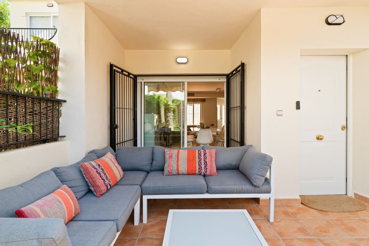 Townhouse in Costabella — photo 4 of 10