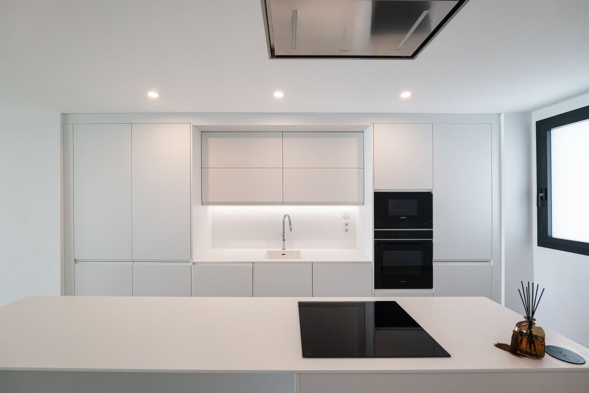 Ground Floor Apartment in Estepona — photo 3 of 10