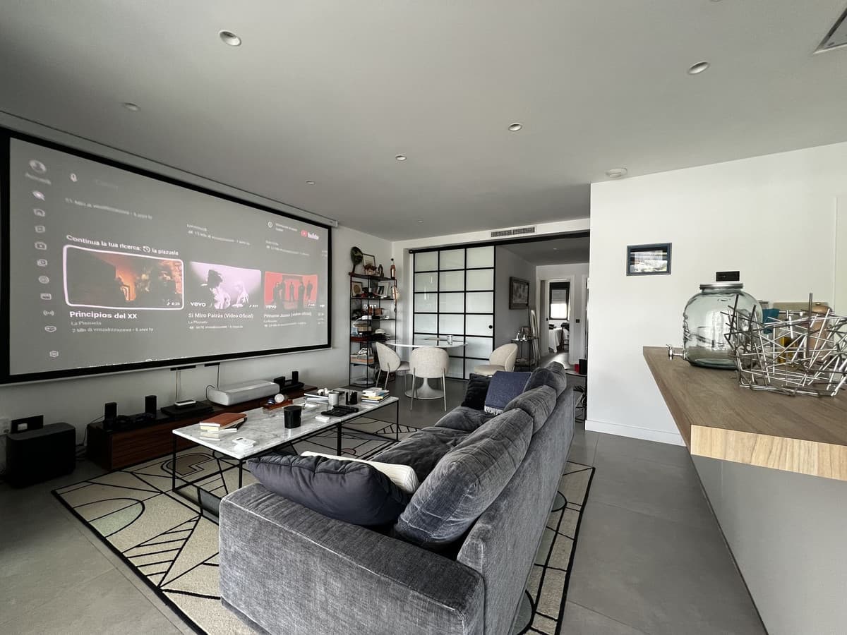 Middle Floor Apartment in Estepona — photo 10 of 10