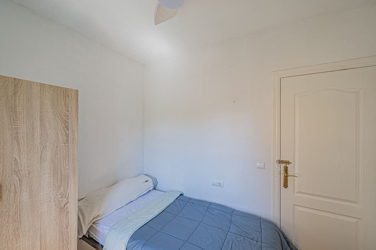 Middle Floor Apartment in Marbella — photo 9 of 10