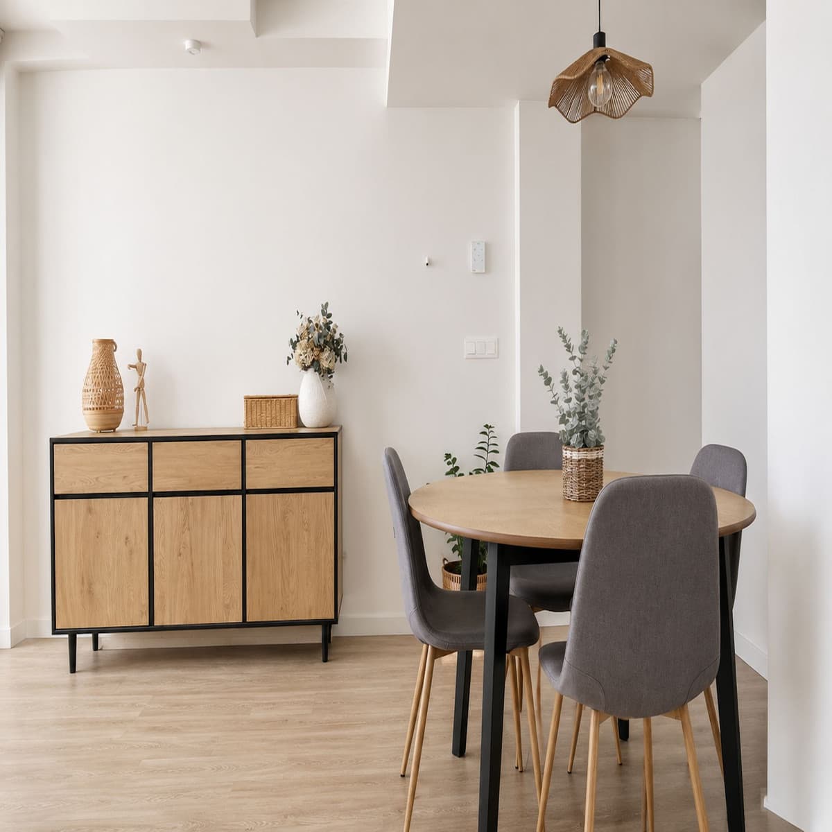 Penthouse Duplex in Torreblanca — photo 6 of 10