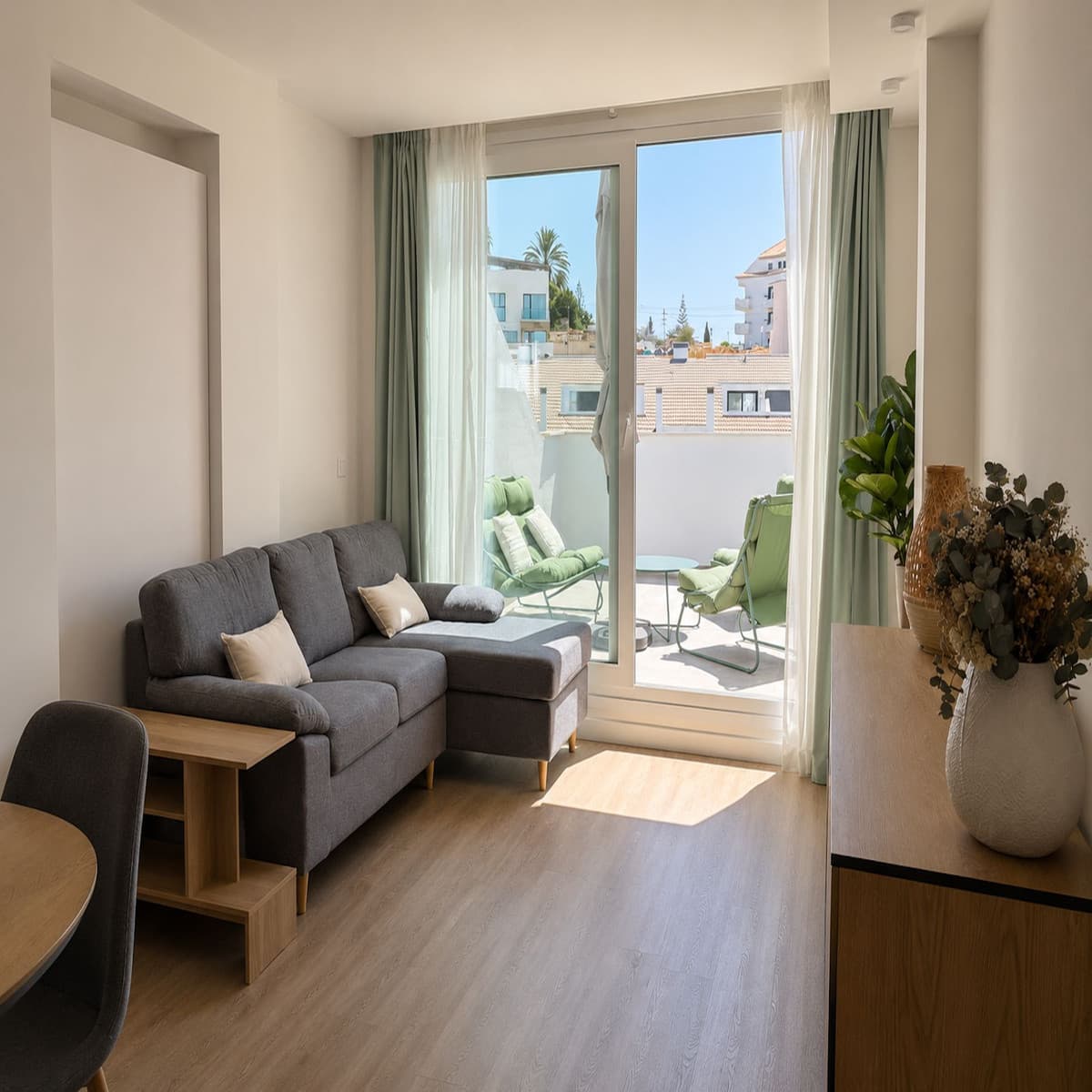 Penthouse Duplex in Torreblanca — photo 7 of 10