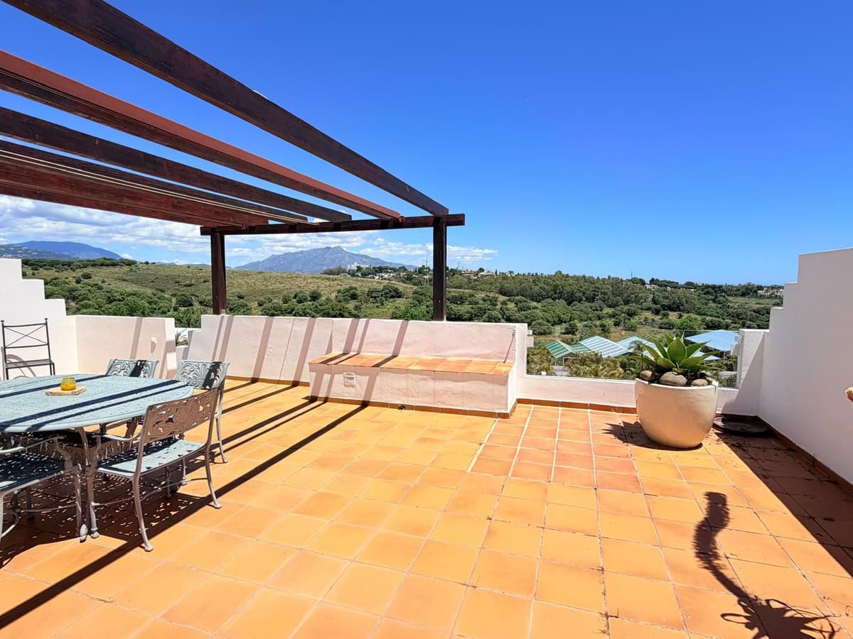 Penthouse Duplex in Estepona — photo 2 of 10