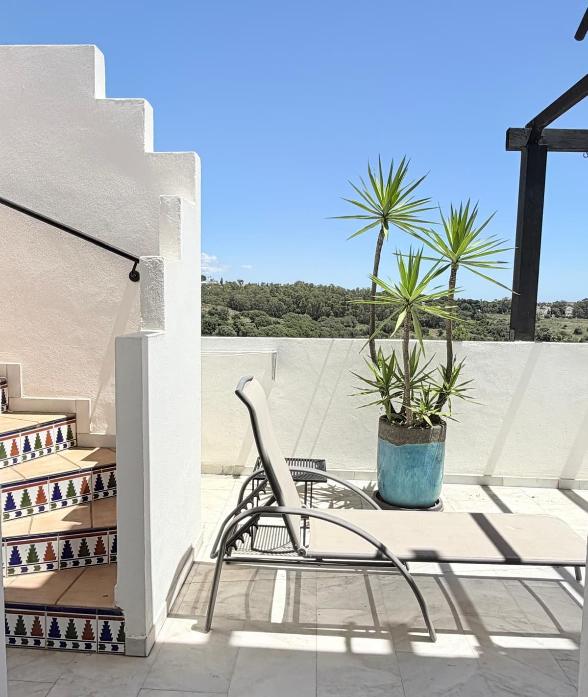 Penthouse Duplex in Estepona — photo 3 of 10