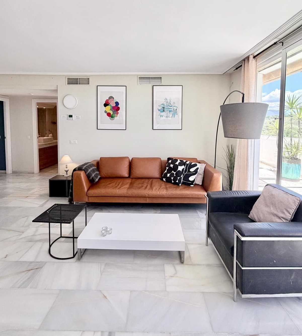 Penthouse Duplex in Estepona — photo 5 of 10