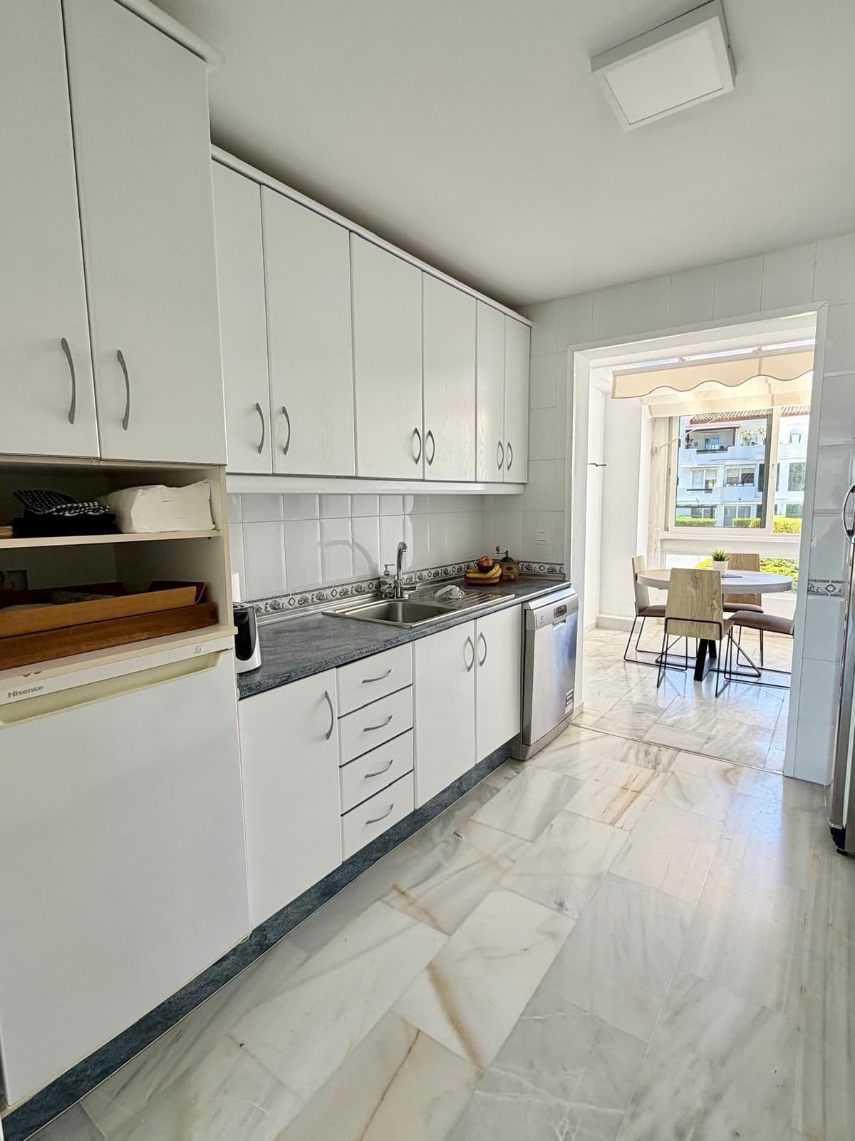 Penthouse Duplex in Estepona — photo 6 of 10