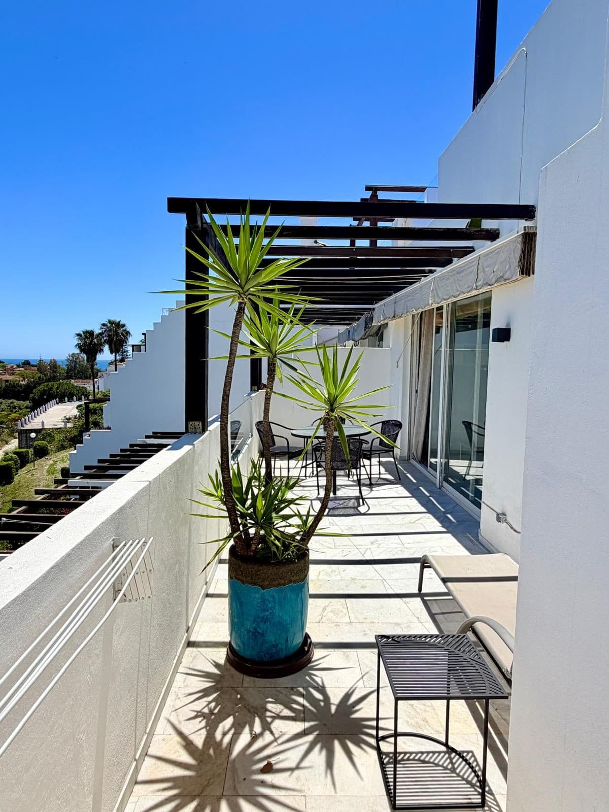 Penthouse Duplex in Estepona — photo 7 of 10