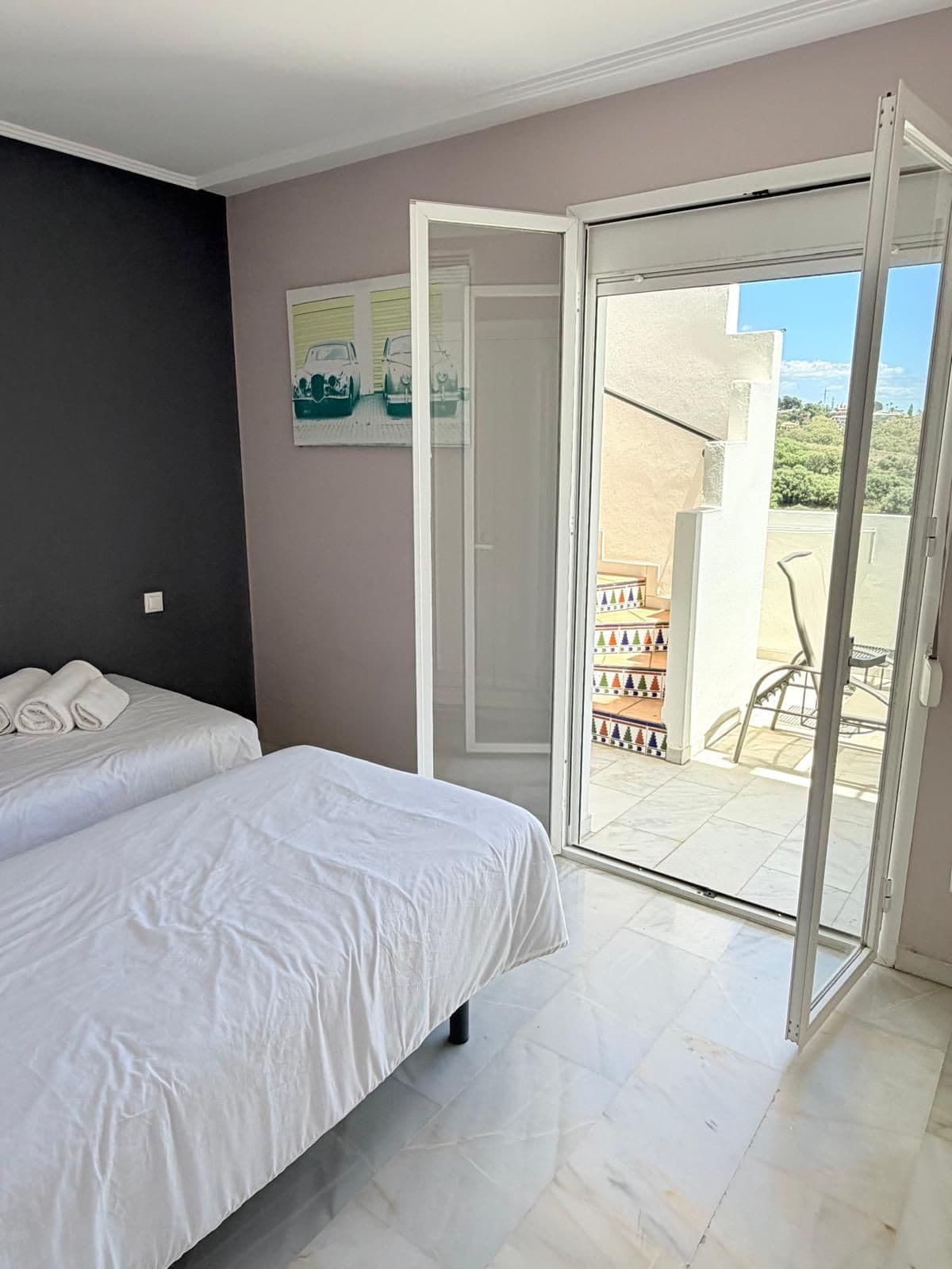 Penthouse Duplex in Estepona — photo 8 of 10