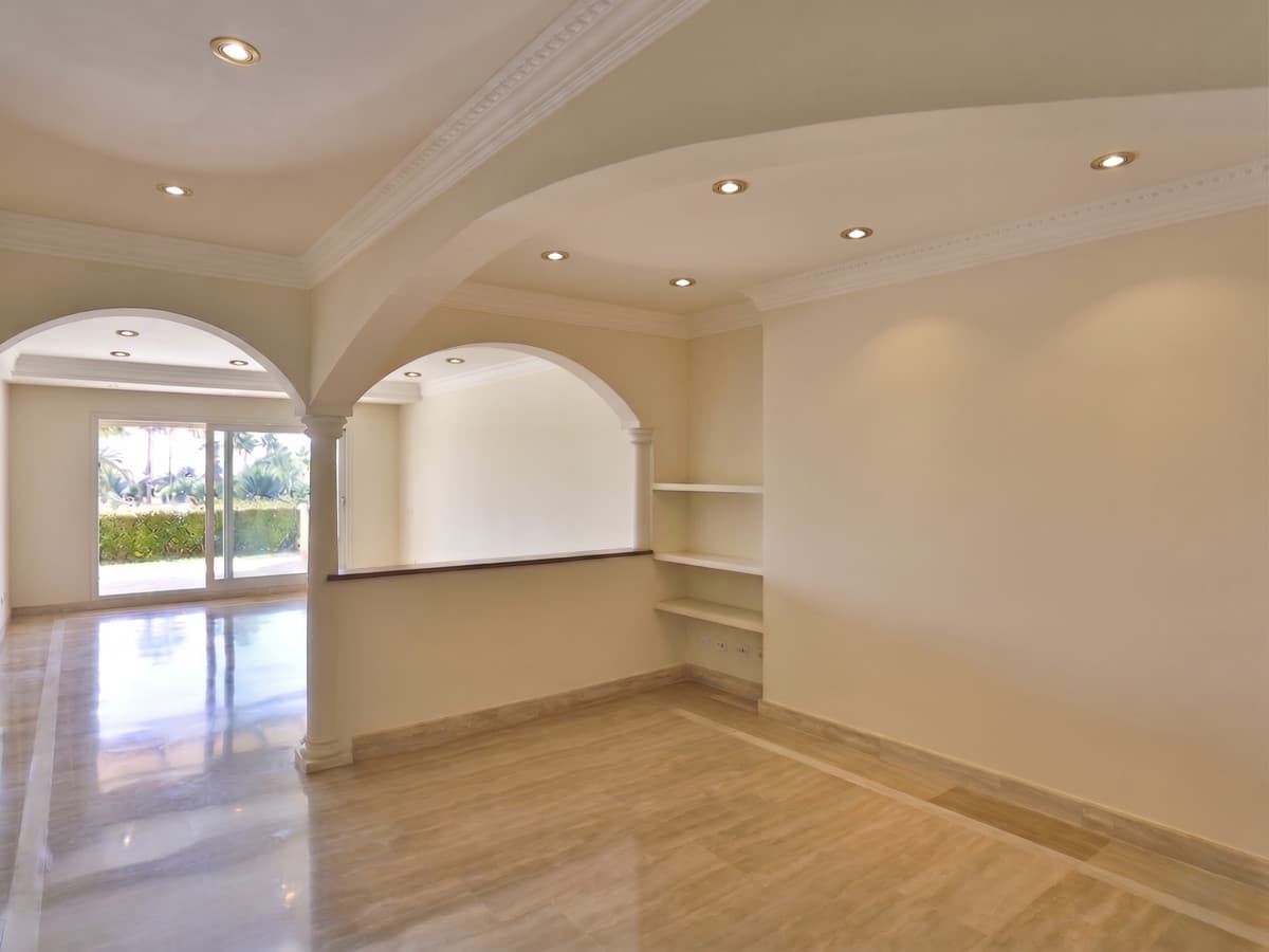 Ground Floor Apartment in The Golden Mile — photo 5 of 10