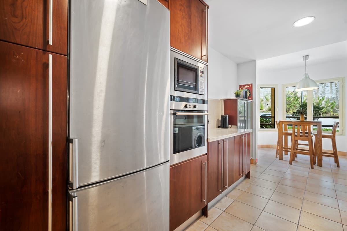 Ground Floor Apartment in The Golden Mile — photo 7 of 10