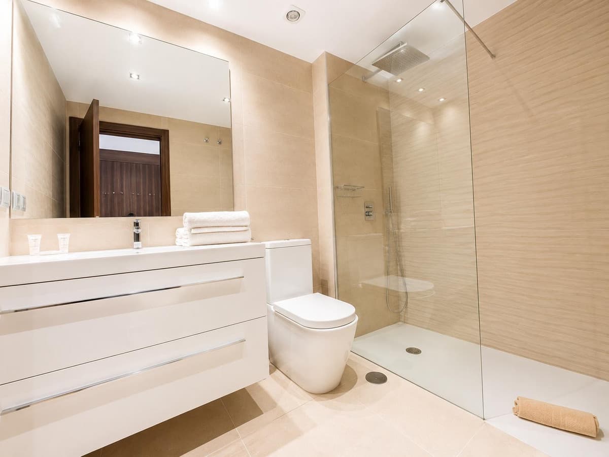 Penthouse Duplex in Cortijo Blanco — photo 4 of 10