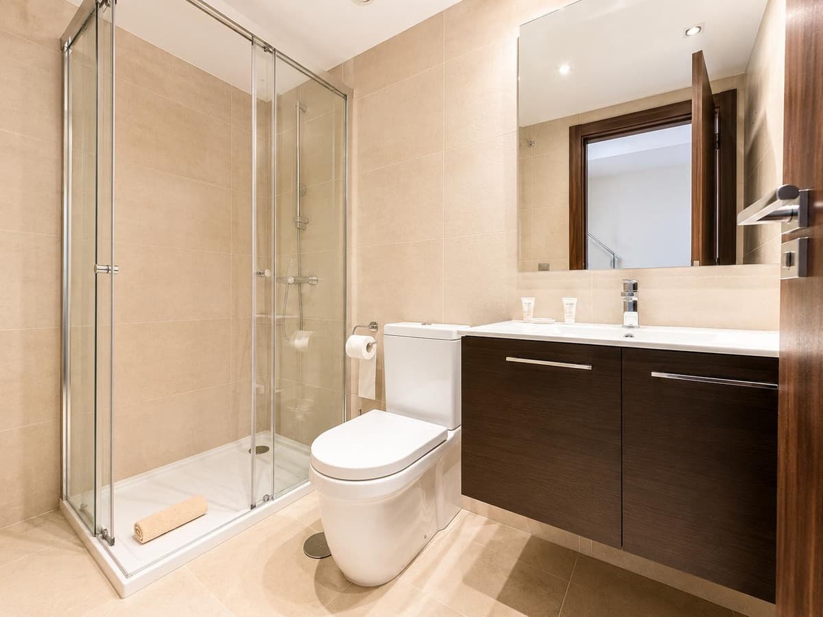 Penthouse Duplex in Cortijo Blanco — photo 5 of 10