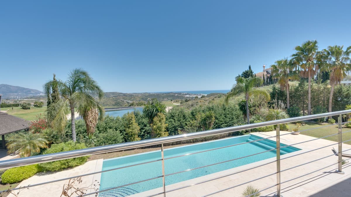 Detached Villa in Calanova Golf — photo 3 of 10