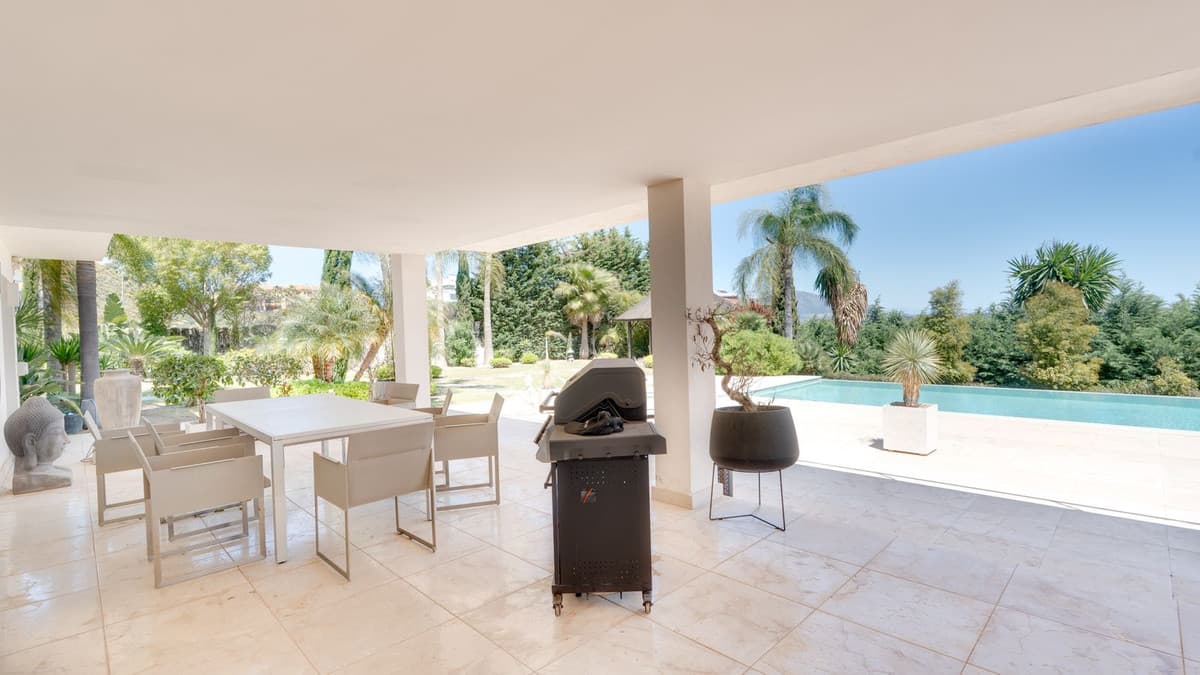 Detached Villa in Calanova Golf — photo 4 of 10