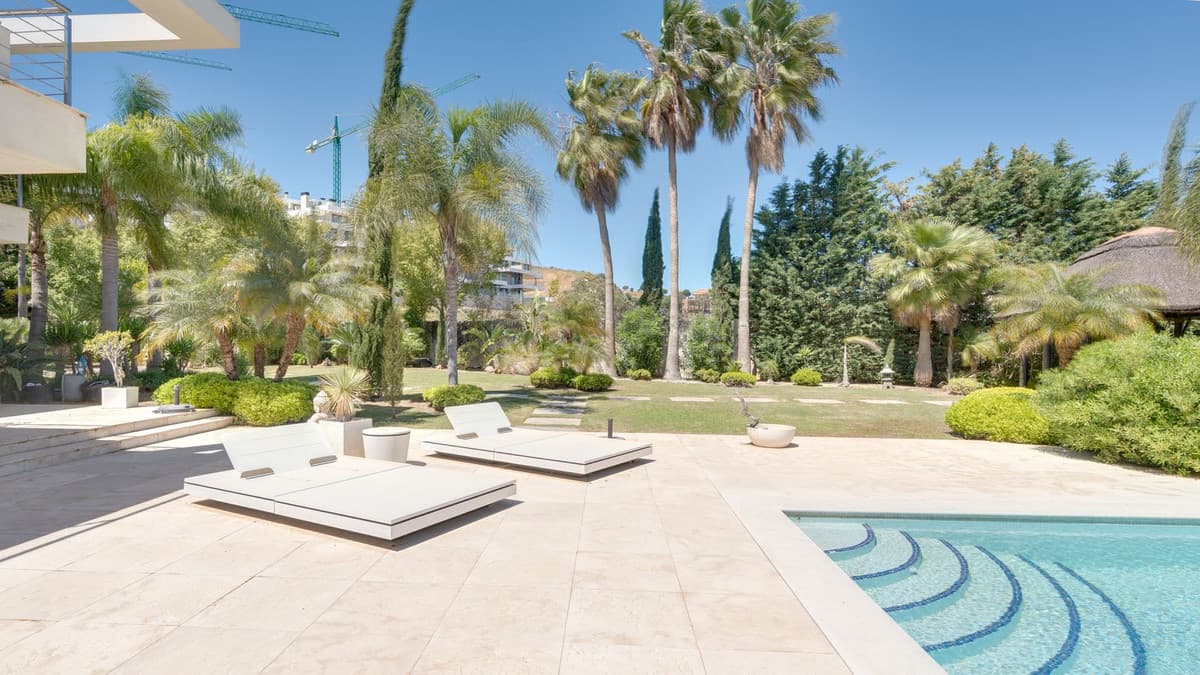 Detached Villa in Calanova Golf — photo 5 of 10