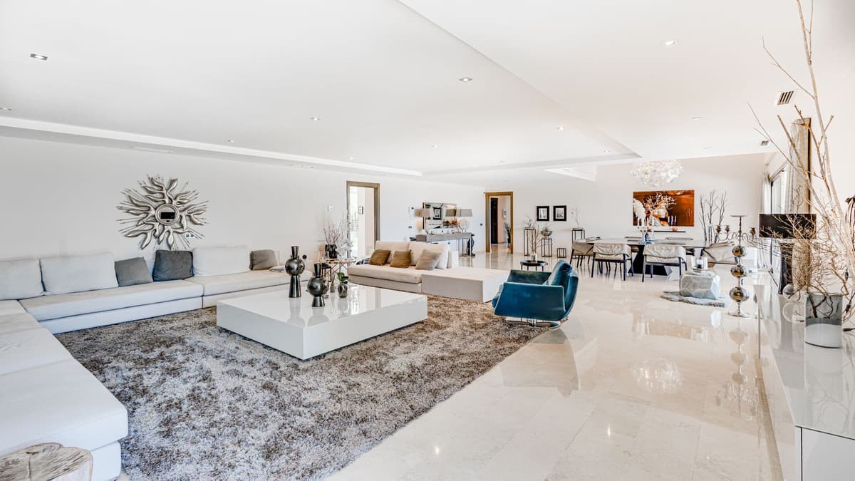 Detached Villa in Calanova Golf — photo 6 of 10