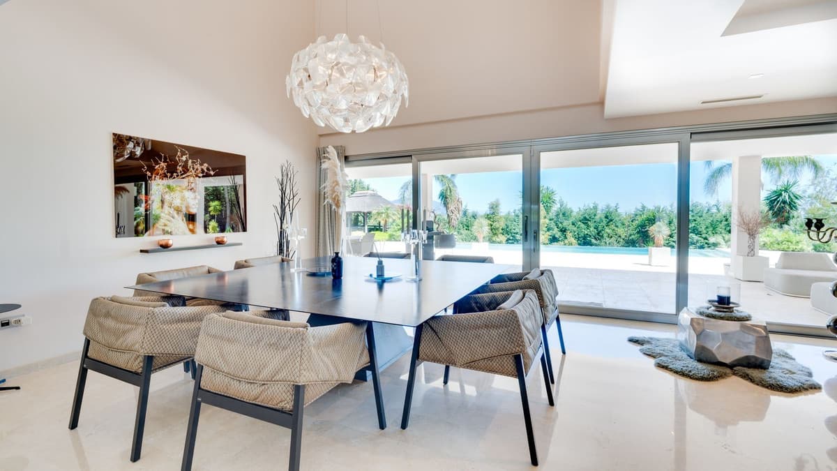 Detached Villa in Calanova Golf — photo 7 of 10