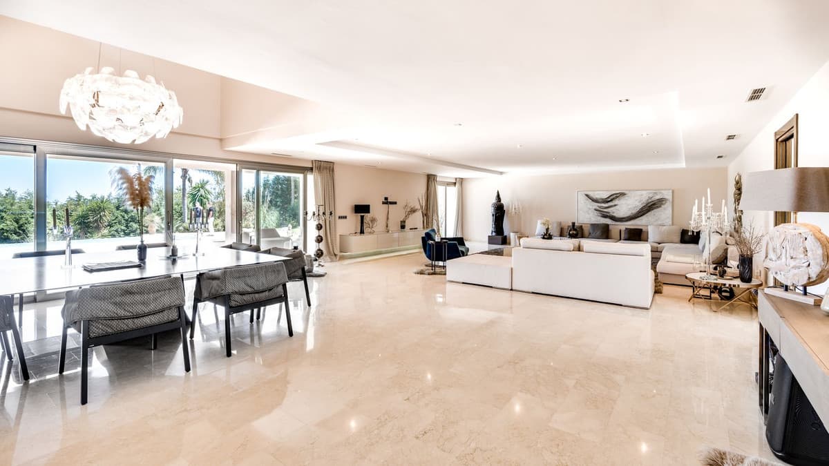 Detached Villa in Calanova Golf — photo 8 of 10