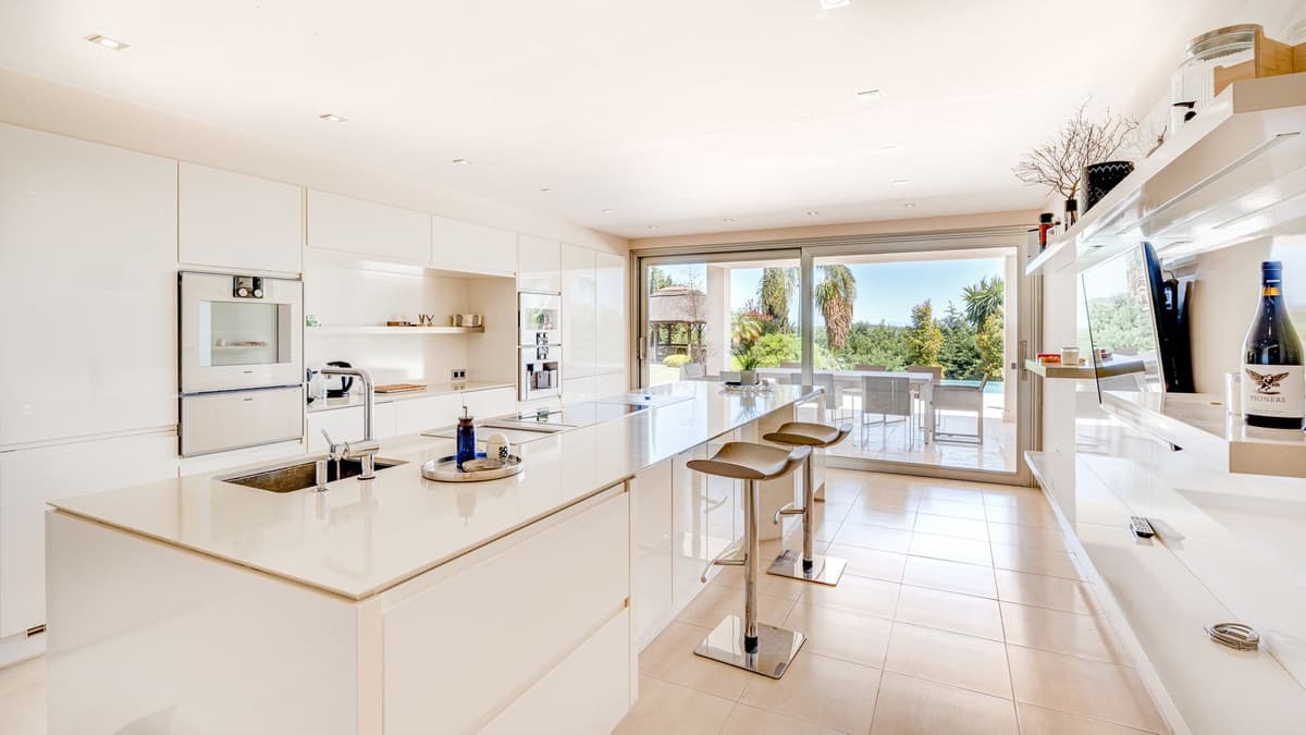 Detached Villa in Calanova Golf — photo 9 of 10